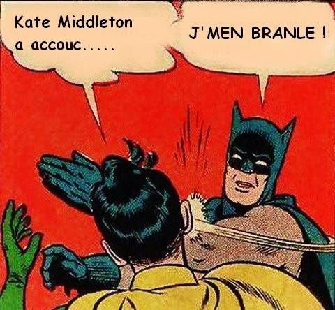 Kate Middleton a acc....