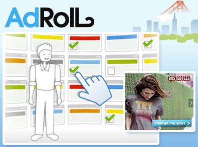 Retargeting : AdRoll lève 70 M$ et veut faire de l'ombre à Criteo
