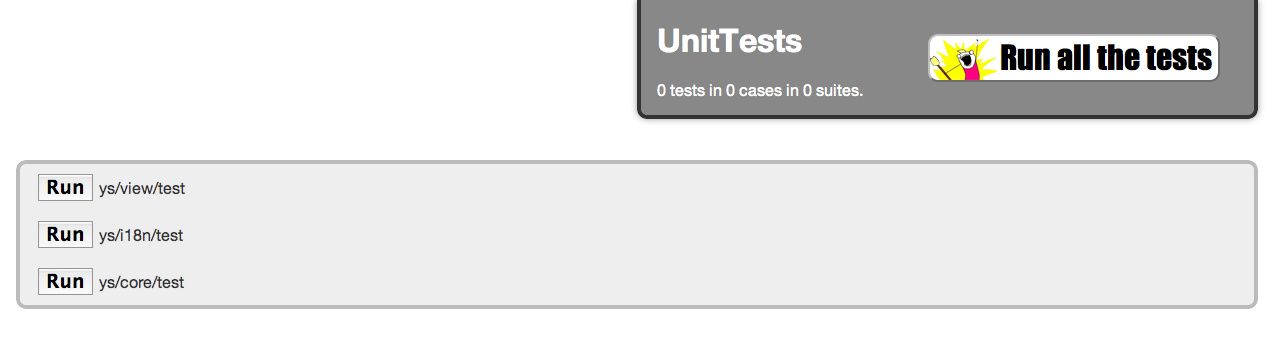 New Unit Tests