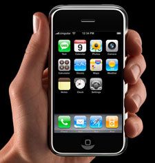 Apple's iPhone