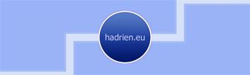 Hadrien.eu