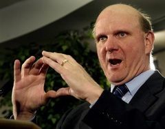 Steve Ballmer