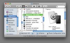 /Applications/Utilitaires/iPhoneConfigurationUtility