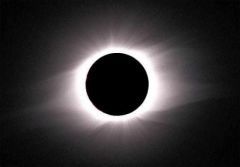 éclipse solaire