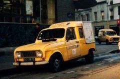 La poste sux