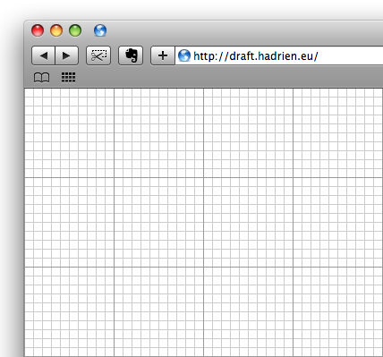 Safari draft paper extract