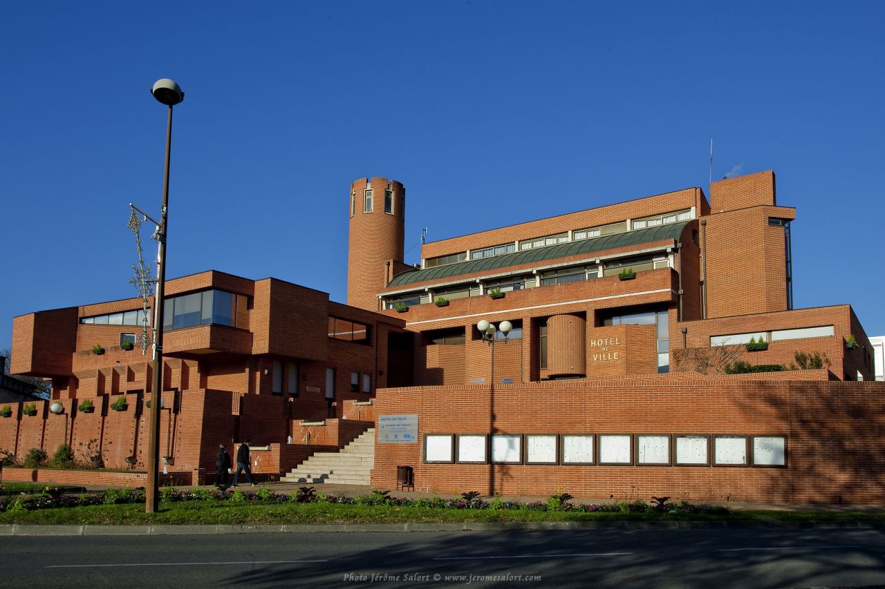 Muret en images Jérôme SALORT Photographies