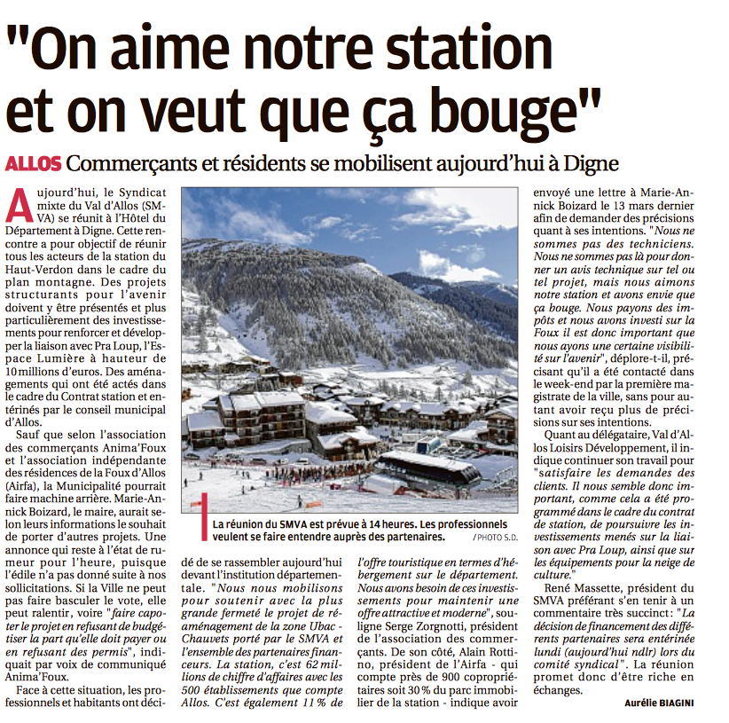 annonce de rencontre de la reunion
