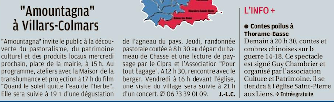 rencontres gratuites dans le 63