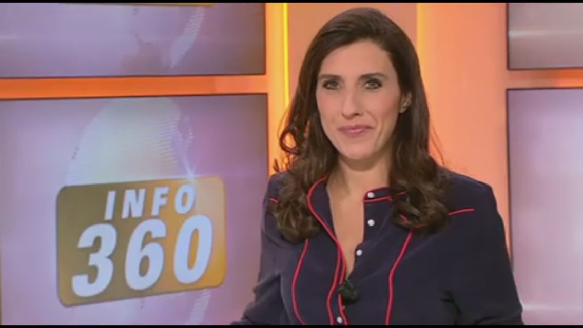 Programme Tv Ce Soir En Ce Moment [EN CE MOMENT] NATHALIE LÉVY ce soir pour INFO 360 - vuesalatele le blog