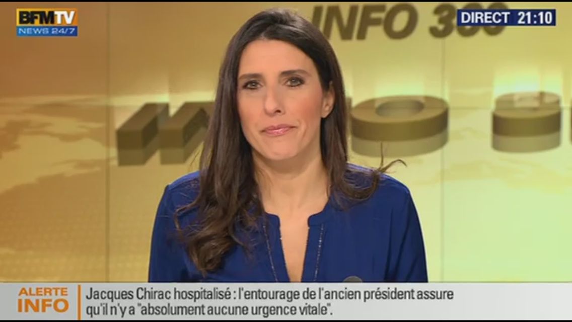 Programme Tv Ce Soir En Ce Moment [EN CE MOMENT] NATHALIE LEVY ce soir sur BFM TV pour INFO 360
