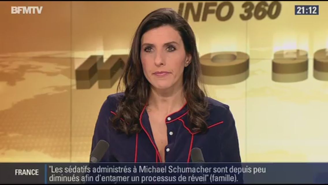 Programme Tv Ce Soir En Ce Moment [EN CE MOMENT] NATHALIE LÉVY ce soir pour INFO 360 - vuesalatele