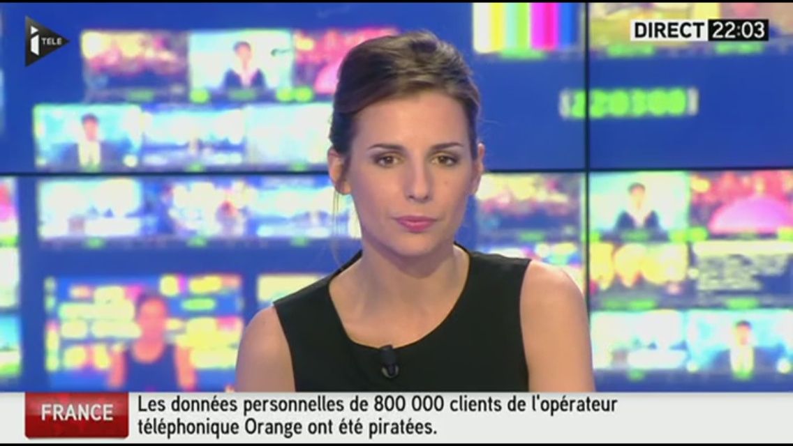 Programme Tv Ce Soir En Ce Moment [EN CE MOMENT] ALICE DARFEUILLE ce soir pour INTÉGRALE WEEK-END 360 sur
