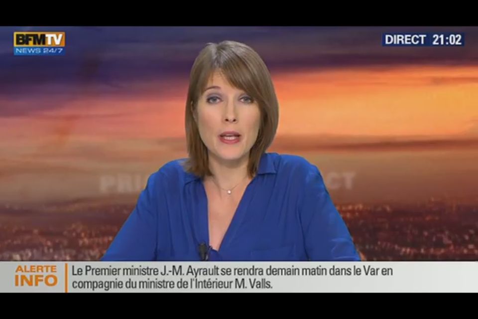 Programme Tv Ce Soir En Ce Moment [EN CE MOMENT] LUCIE NUTTIN ce soir pour WEEK-END 360 sur BFM TV