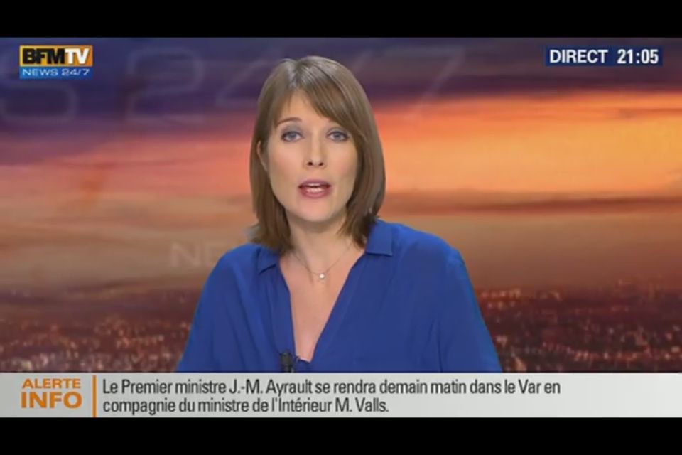 Programme Tv Ce Soir En Ce Moment [EN CE MOMENT] LUCIE NUTTIN ce soir pour WEEK-END 360 sur BFM TV