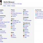 friendfeed Emilio Marquez Emilio Marquez en FriendFeed