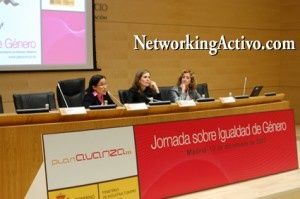 Iigualdad de Género-3 Jornada Igualdad de Género