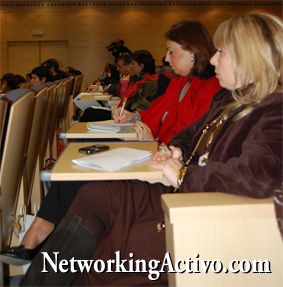 Igualdad de Género-8 Jornada sobre Igualdad de Género