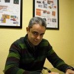 Un dia en la oficina de territorio_creativo
