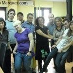 Un dia en la oficina de Territorio Creativo