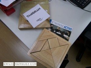 Tangram Tangram