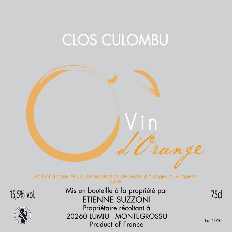 etiquette de vin gratuit