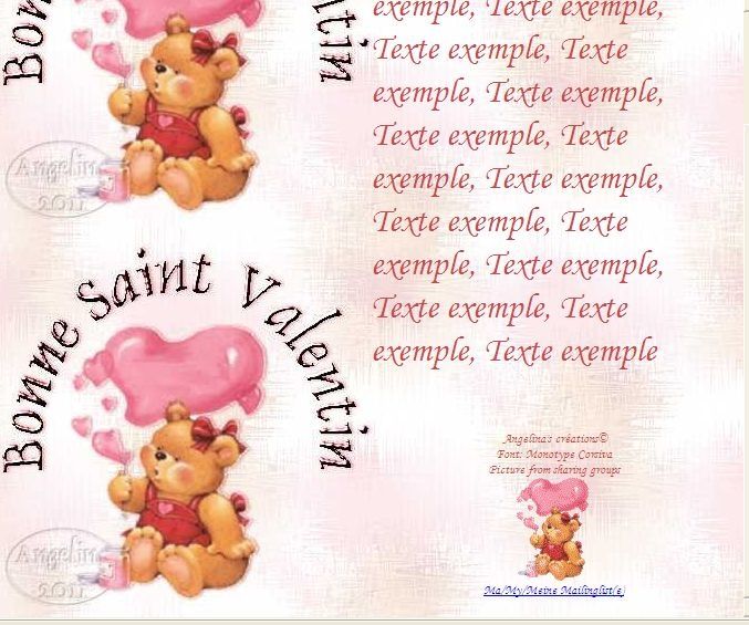 bonne valentin bonne valentin nounours ballon coeur im a4 outl bonne valentin bonne valentin nounours ballon coeur im a4 outl