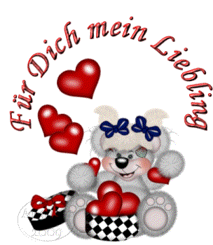 Mein Libling Mein Libling