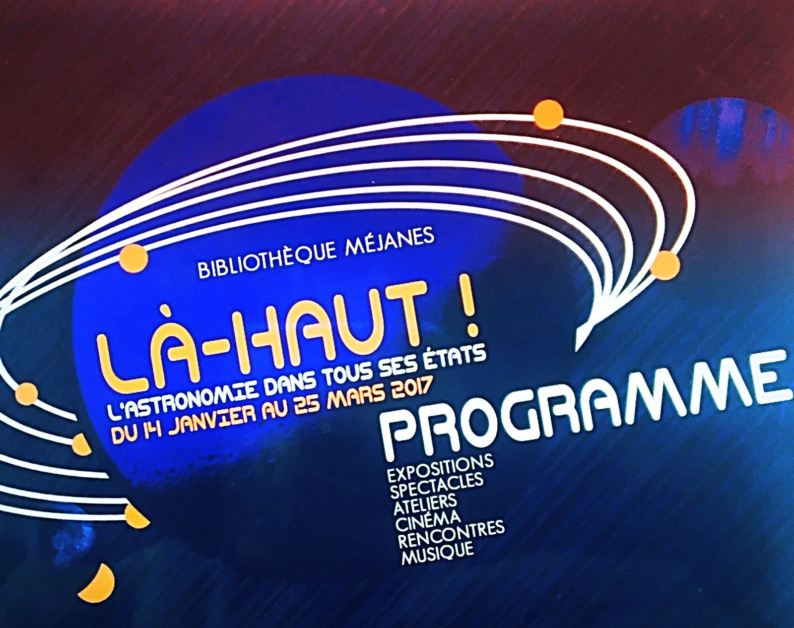 rencontres avec les etoiles