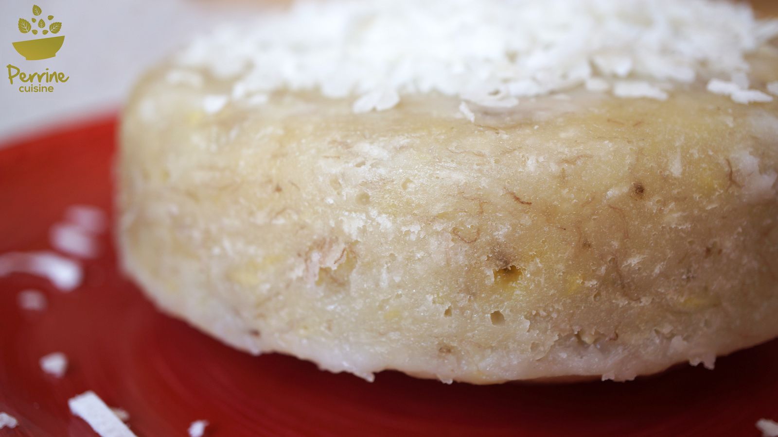 Cake Banane Coco L Ef Bf Bdger Cake Banane Coco L Ef Bf Bdger