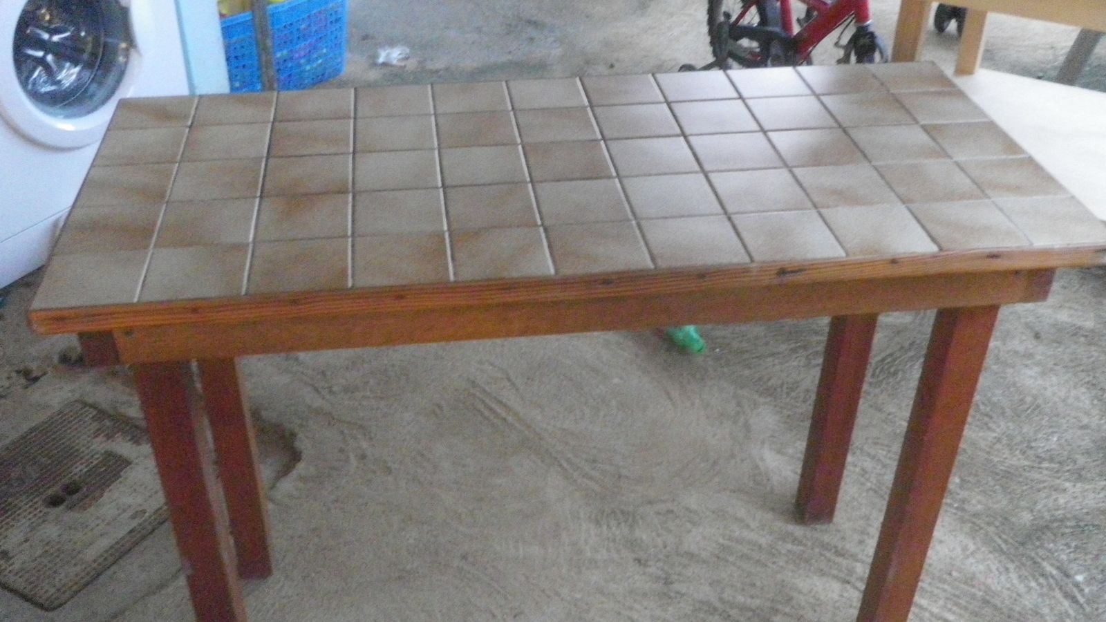 Table A Langer Fait Main 35 Pandaguyane Overblog Com