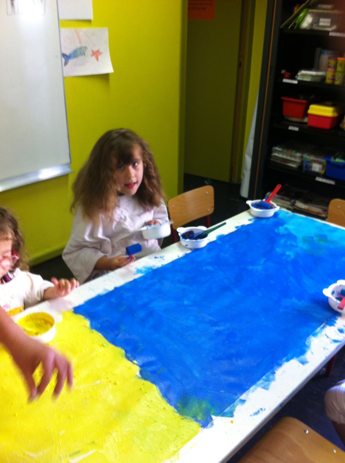 Get Theme plage maternelle For Android