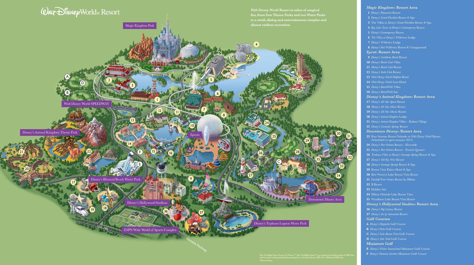 disney-world-carte