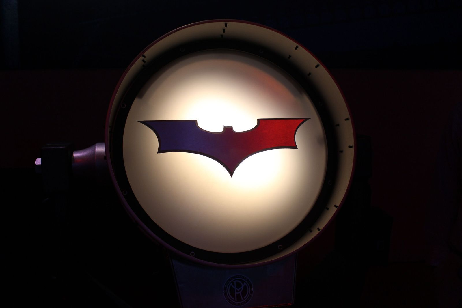 scooby doo rencontre batman