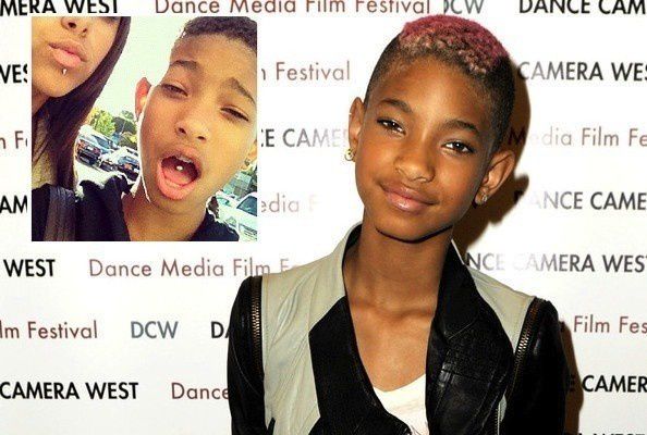 Mingle2 com sign up Willow smith tongue piercing