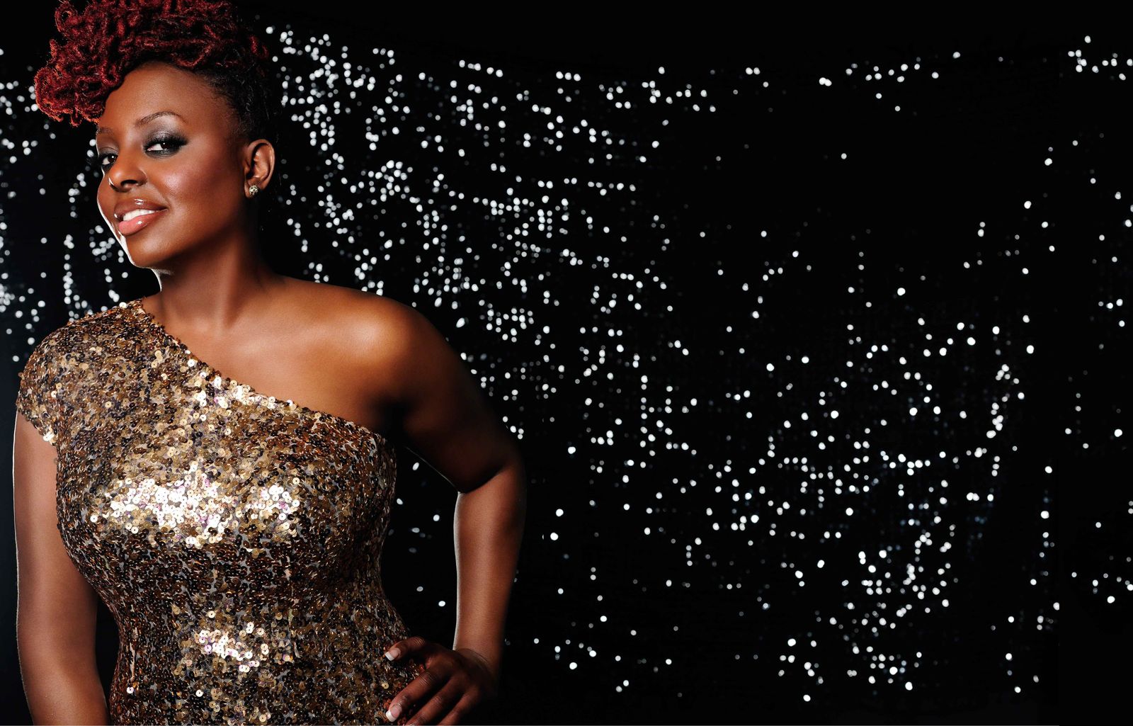Ledisi, artiste américaine de Soul/R&B aux racines Nigérianes TROPICS MAGAZINE