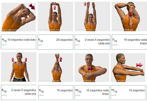 Como por medio del masaje aumentar el pecho