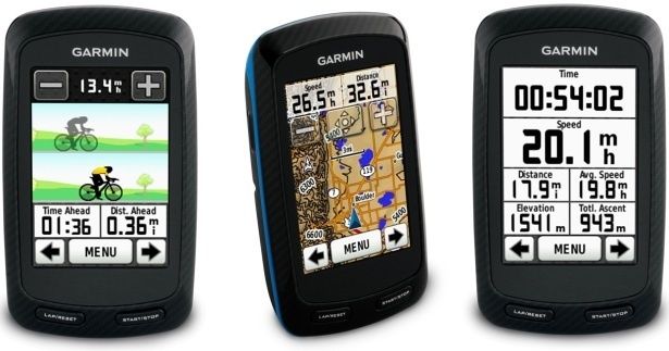 Un GPS Garmin Mio ou Compegps d occasion une bonne op ration