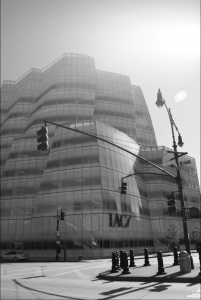 the daily beast building