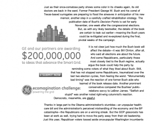 the daily beast ads