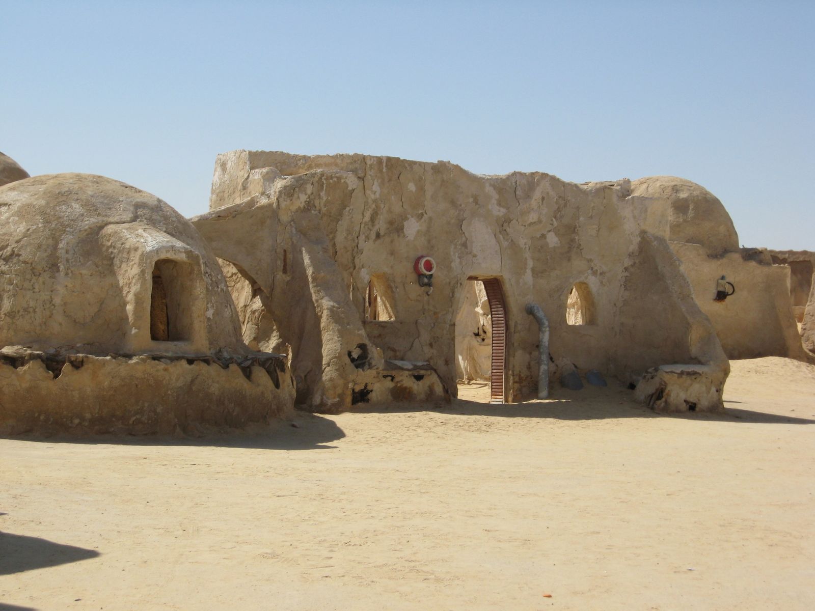 rencontre luke et yoda