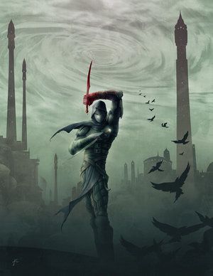De la cinématique du combat