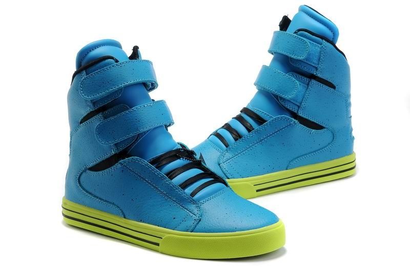 custom supra shoes