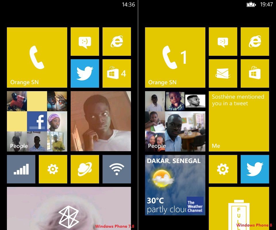 taking screenshots on windows phone 7.5