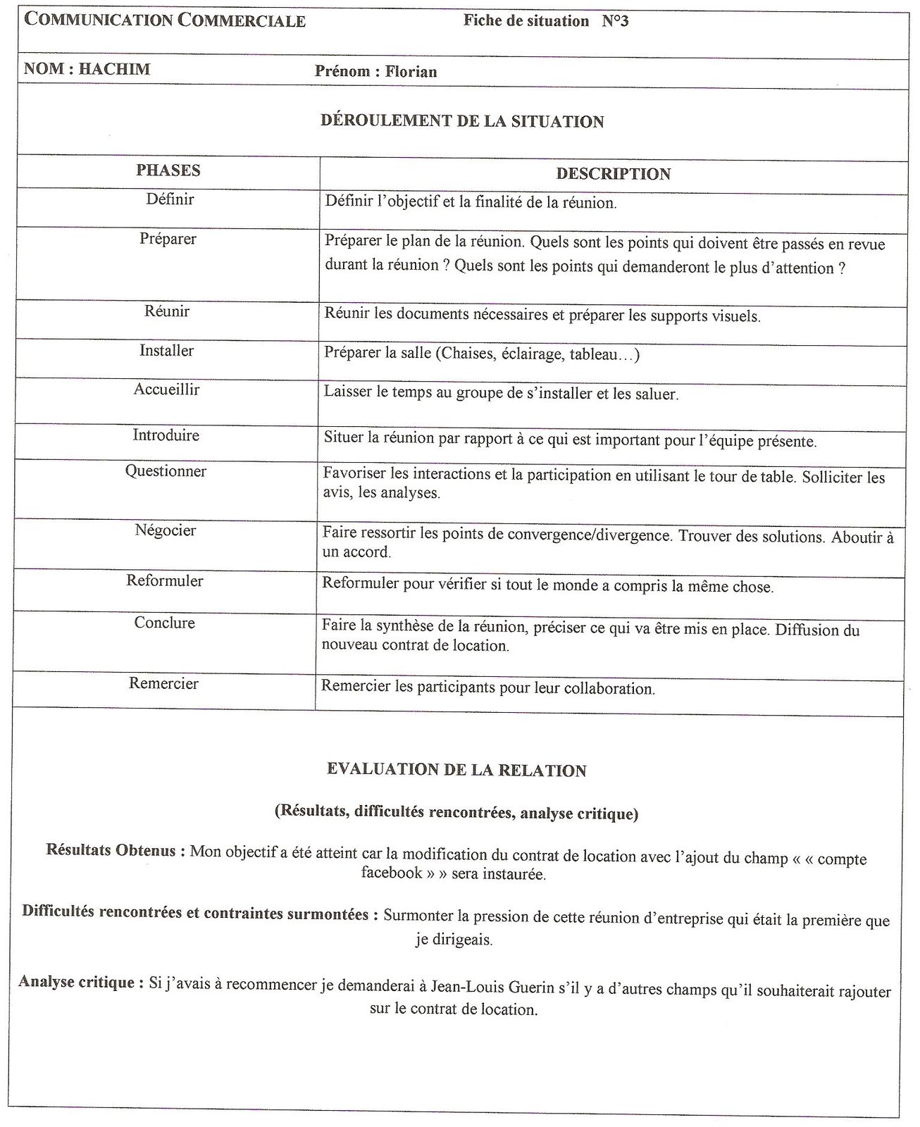 Exemple Fiche E4 Bts Ndrc Épreuve E4 - aide-bts-ndrc.overblog.com