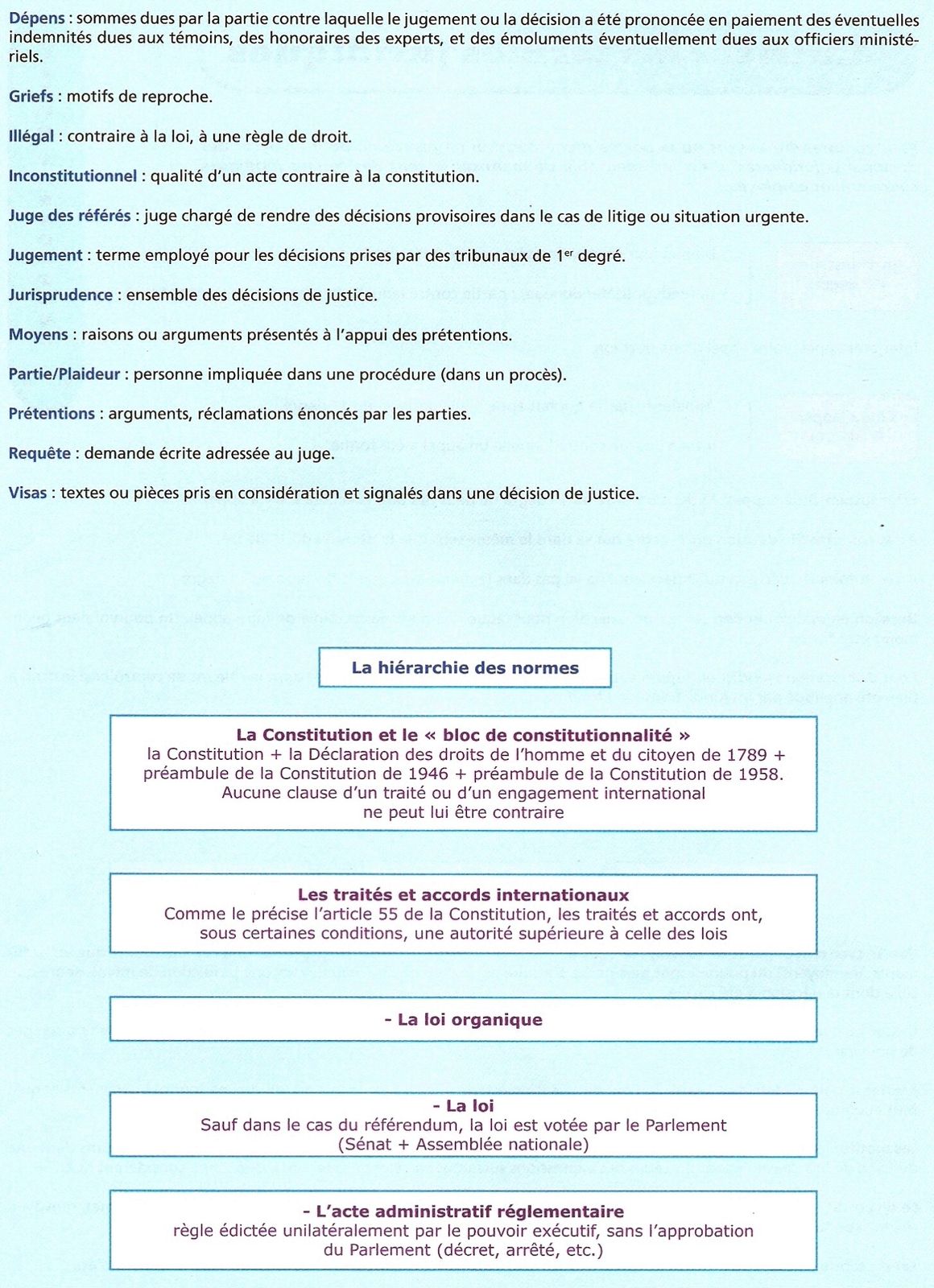 rencontre employé difficile