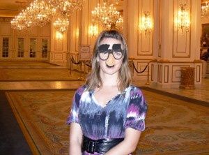 disguise disguise
