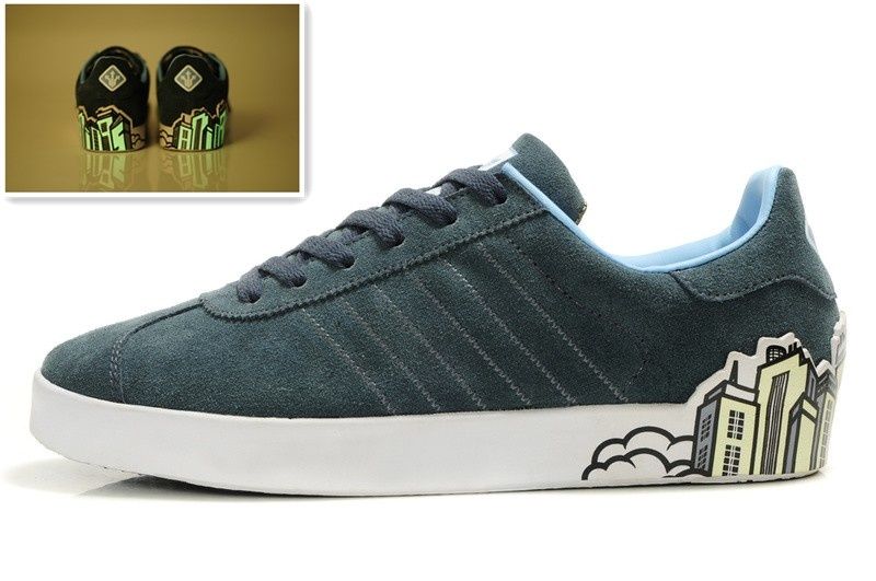 adidas gazelle 2