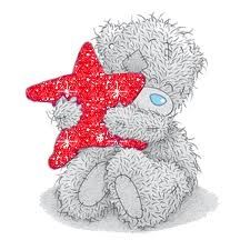 nounours gris me to you