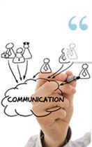 CAP COM s'intéresse à la communication hospitalière